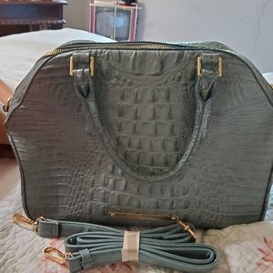 Brahmin satchel
